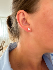 PEAR STUDS