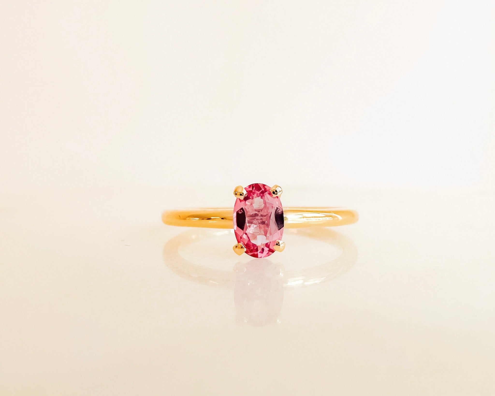 SMALL COCKTAIL RING